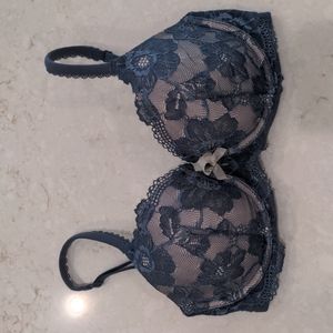 Body by Victoria lacy bra